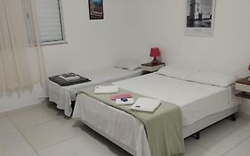 Loft LISBOA para Casais, em Iguaba Grande, 3 Pessoas, 150 metros da praia